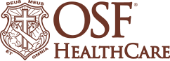 OSF Innovation – Design Retina Logo