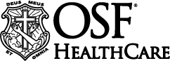 OSF Innovation – Prototype Retina Logo
